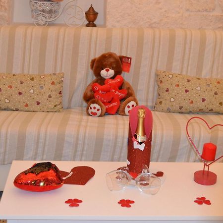 Casa Filomena Apartment Остуни Екстериор снимка