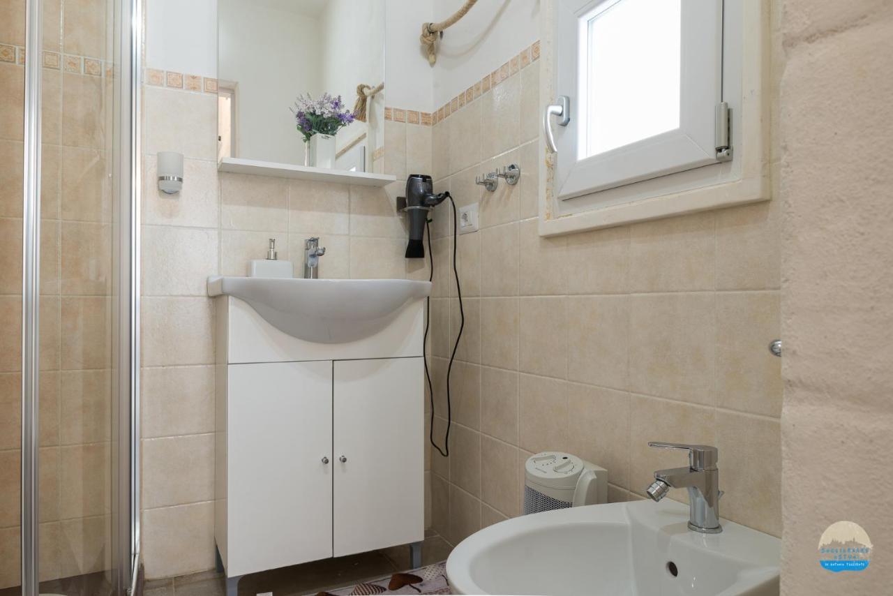 Casa Filomena Apartment Остуни Екстериор снимка