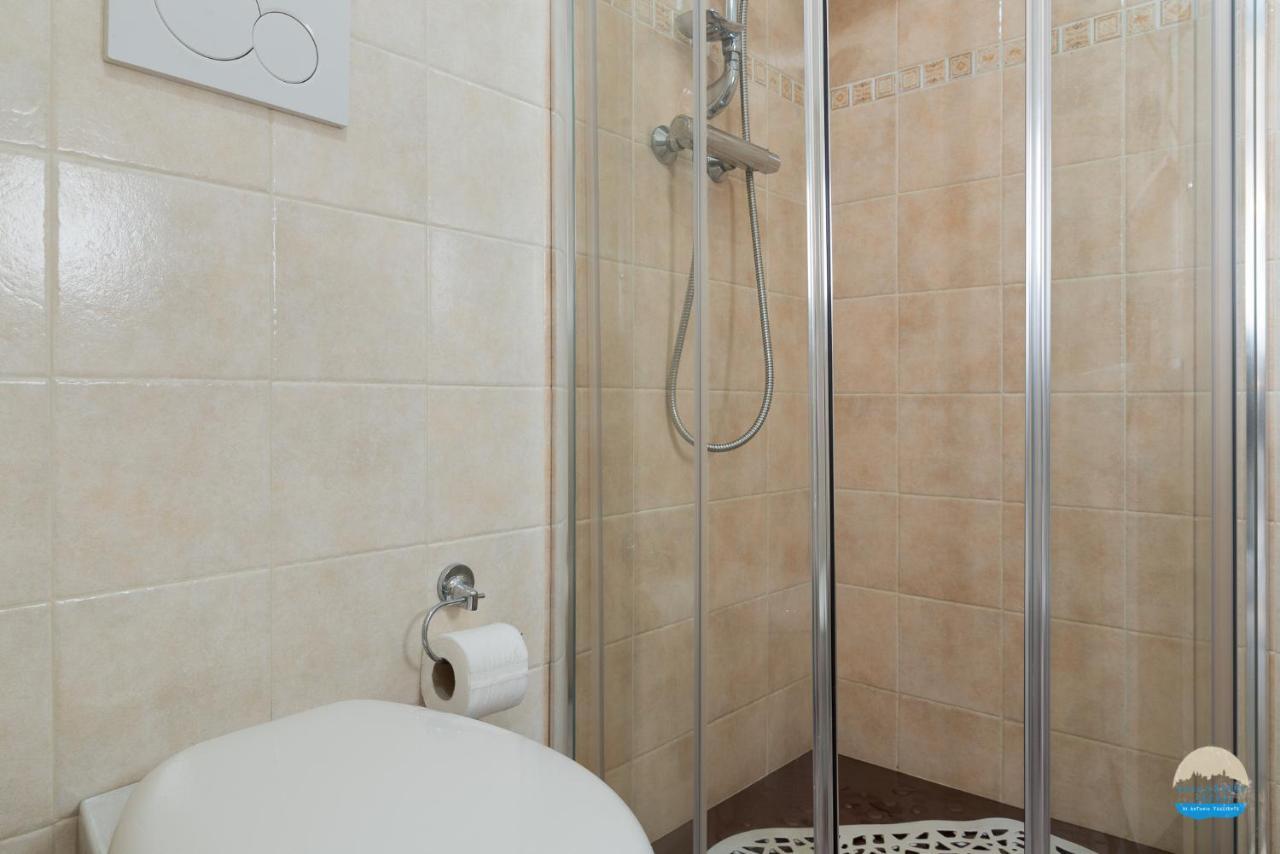 Casa Filomena Apartment Остуни Екстериор снимка