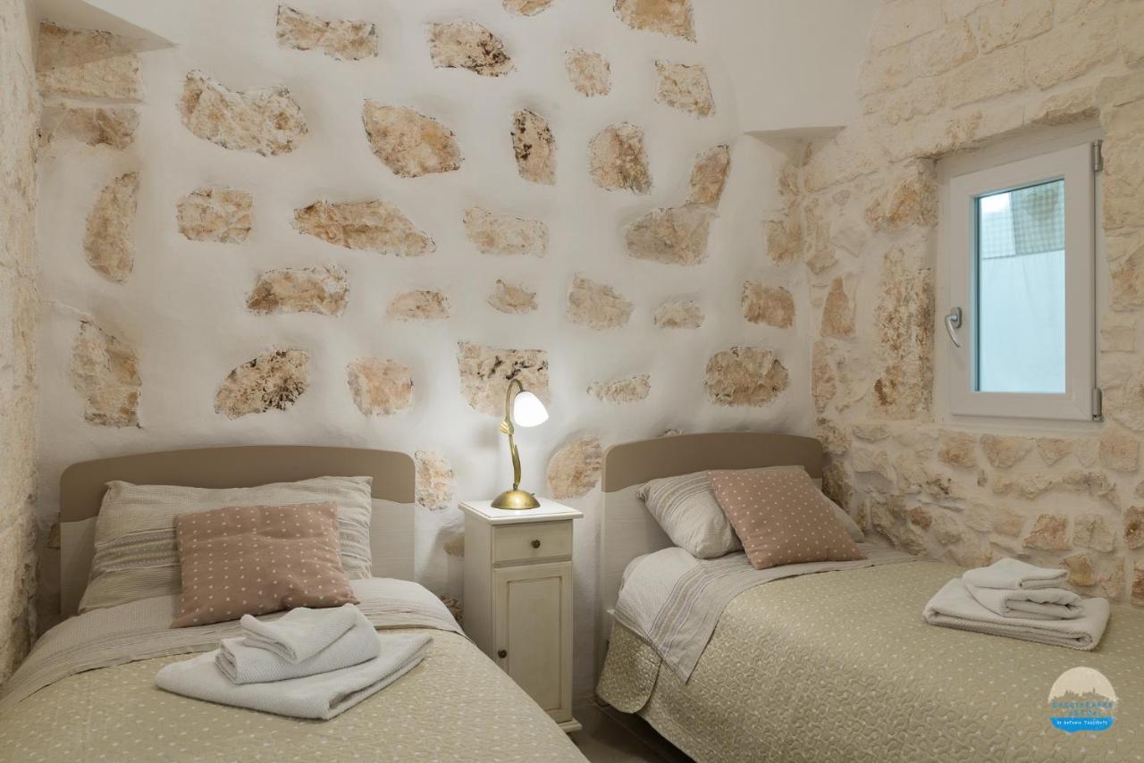 Casa Filomena Apartment Остуни Екстериор снимка