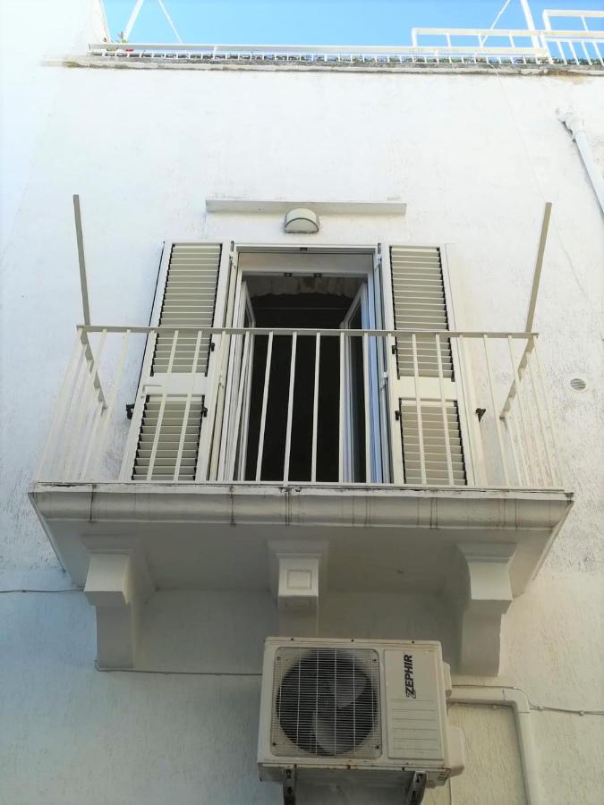 Casa Filomena Apartment Остуни Екстериор снимка