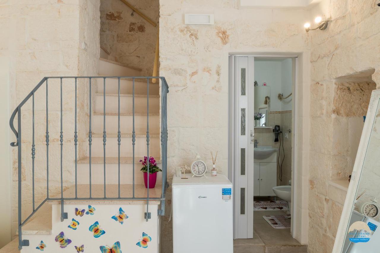 Casa Filomena Apartment Остуни Екстериор снимка