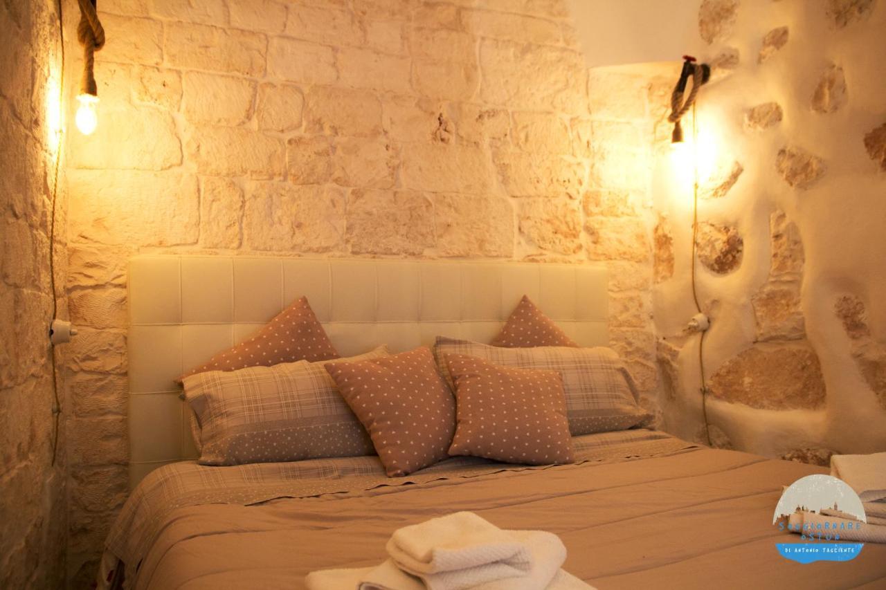 Casa Filomena Apartment Остуни Екстериор снимка