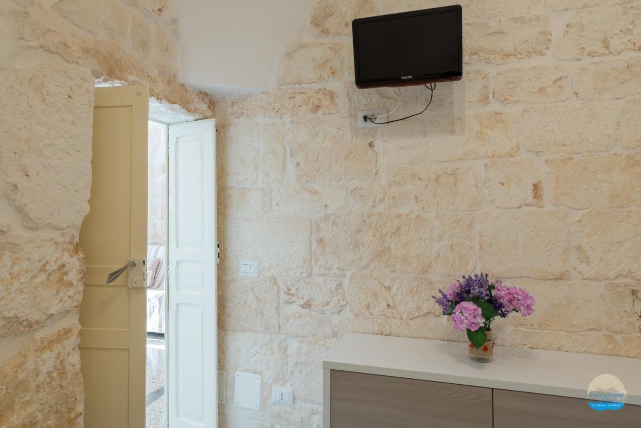 Casa Filomena Apartment Остуни Екстериор снимка