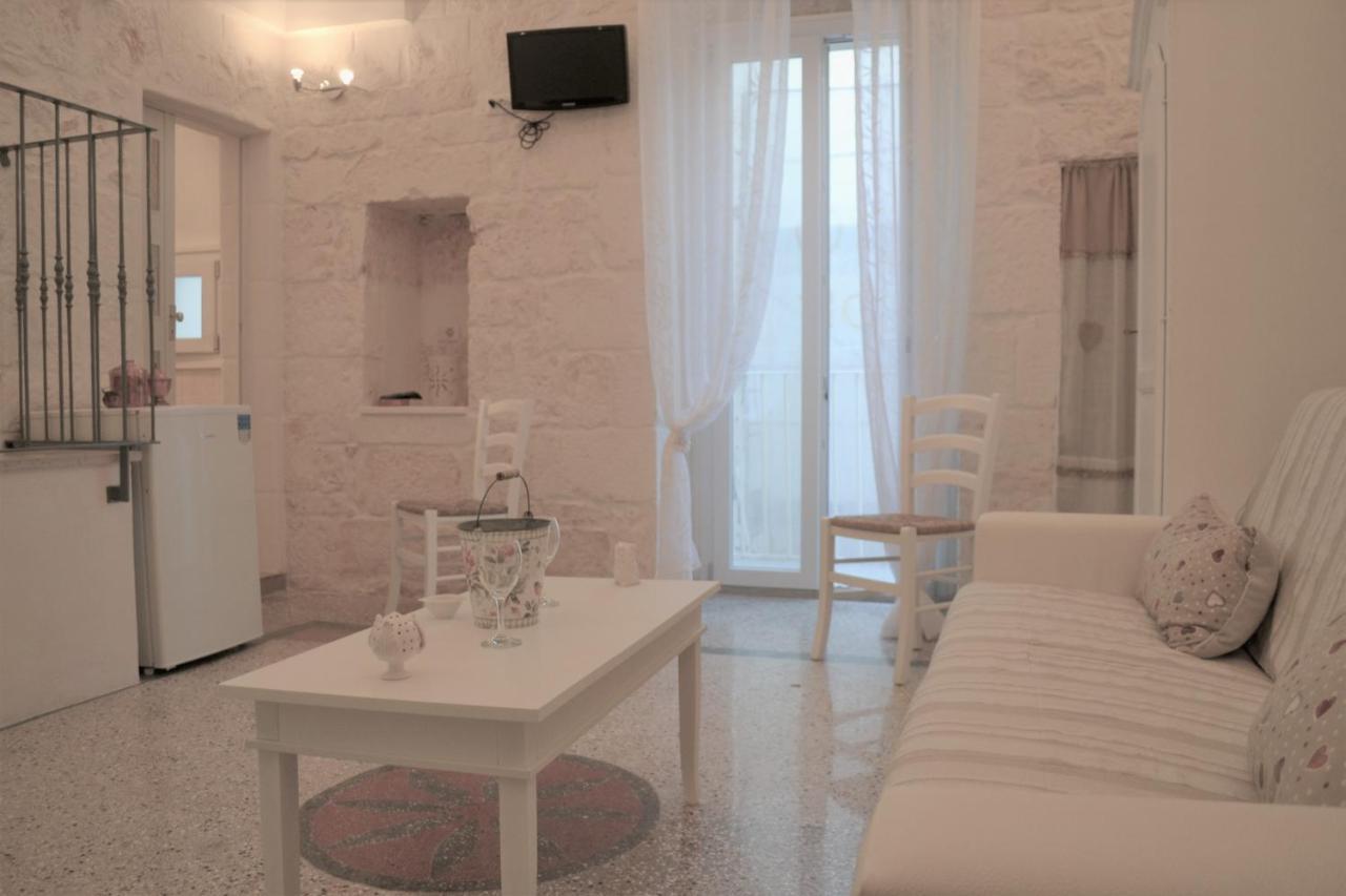 Casa Filomena Apartment Остуни Екстериор снимка