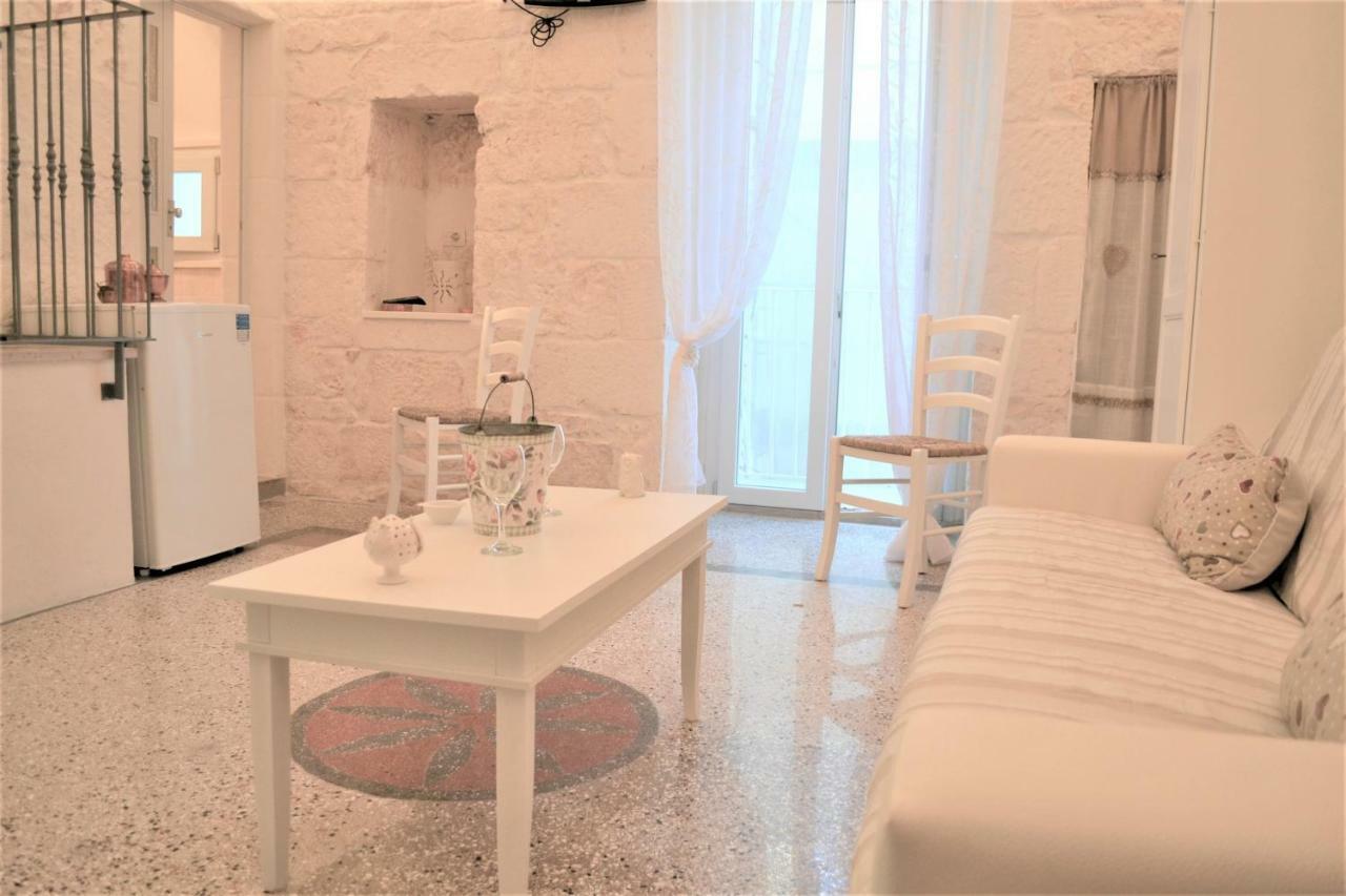Casa Filomena Apartment Остуни Екстериор снимка